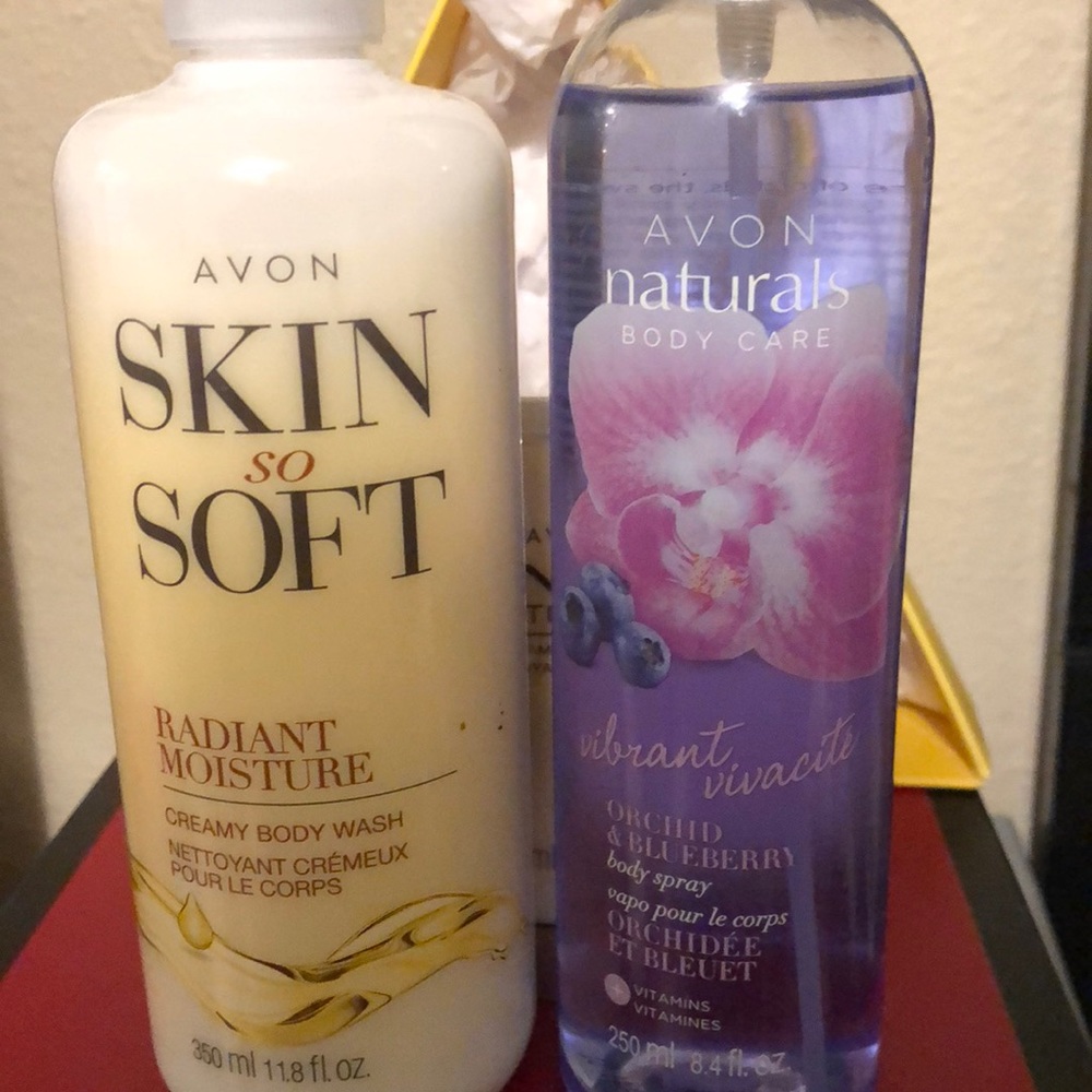 Avon - Picture 4 of 4